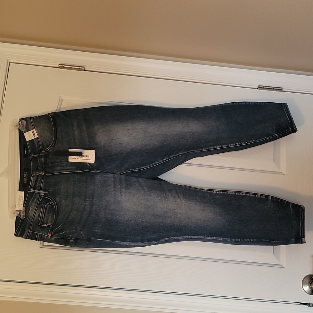Judy blue jeans